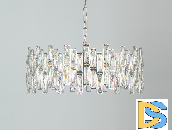 Подвесная люстра Newport 10120 10123+5/C М0068962