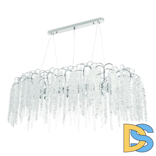 Подвесная люстра Modestyle MS.2110.1200 CR