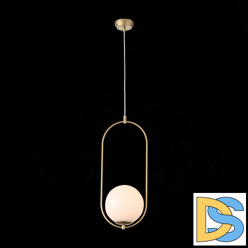 Подвесной светильник ST-Luce SL1118.203.01