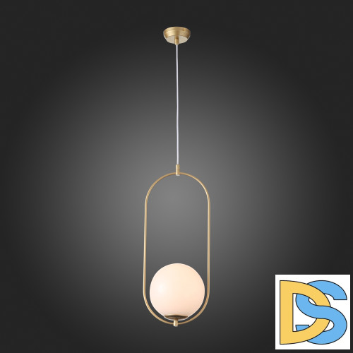 Подвесной светильник ST-Luce SL1118.203.01