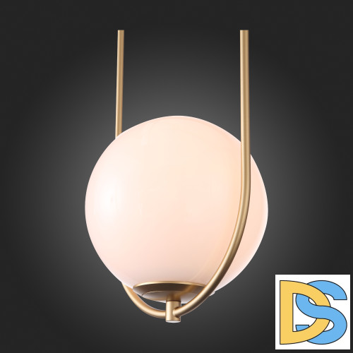 Подвесной светильник ST-Luce SL1118.203.01
