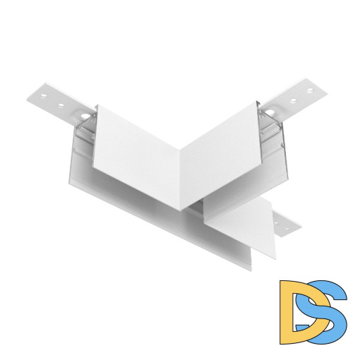 Коннектор Т-образный Maytoni Magnetic track system Exility TRA034CT-41W