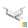 Коннектор Т-образный Maytoni Magnetic track system Exility TRA034CT-41W