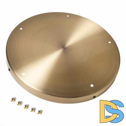 Потолочное крепление на 5 ламп ST Luce SL001.303.05