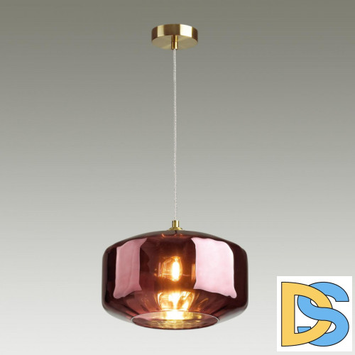 Подвесной светильник Odeon Light 4782/1