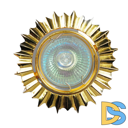 Встраиваемый светильник Elvan TCH-16144-MR16-5.3-Gl