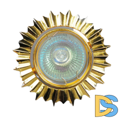 Встраиваемый светильник Elvan TCH-16144-MR16-5.3-Gl