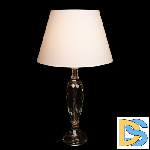 Настольная лампа LOFT IT Crystal 10278