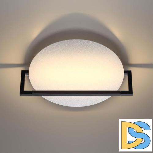 Настенно-потолочный светильник Odeon Light Lunar 7015/15WL