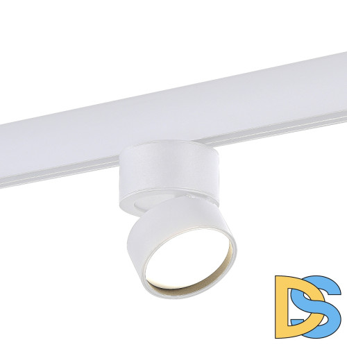 Трековый светодиодный светильник ST Luce Skyline 48 ST809.546.09