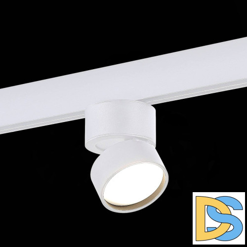 Трековый светодиодный светильник ST Luce Skyline 48 ST809.546.09