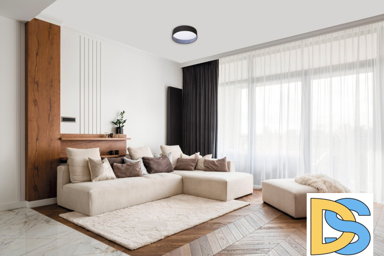 Потолочный светильник Kanlux Rifa 36462