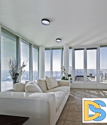 Потолочный светильник Kanlux Rifa 36462