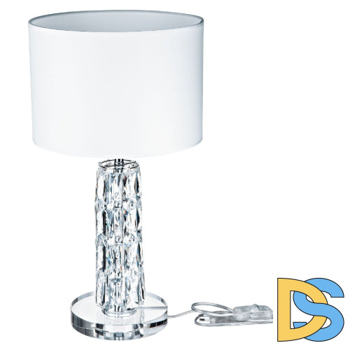 Настольная лампа Maytoni Talento DIA008TL-01CH