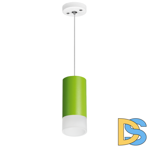 Подвесной светильник Lightstar Rullo RP43431 (214434+590056+202431)