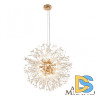 Подвесная люстра Arte Milano 74398.D500.H550.G9.12 G
