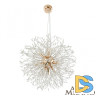 Подвесная люстра Arte Milano 74398.D500.H550.G9.12 G