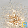Подвесная люстра Arte Milano 74398.D500.H550.G9.12 G