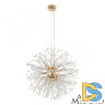Подвесная люстра Arte Milano 74398.D500.H550.G9.12 G