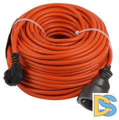 Удлинитель силовой Эра UPx-1e-3x1.5-50m Б0046819