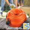 Удлинитель силовой Эра UPx-1e-3x1.5-50m Б0046819