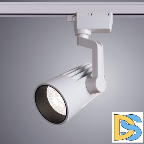 Светильник на шине ARTE Lamp A1632PL-1WH