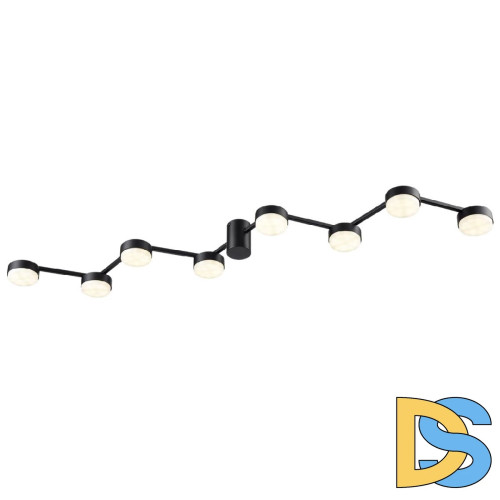 Потолочная люстра Lumion Sanata 8187/8C