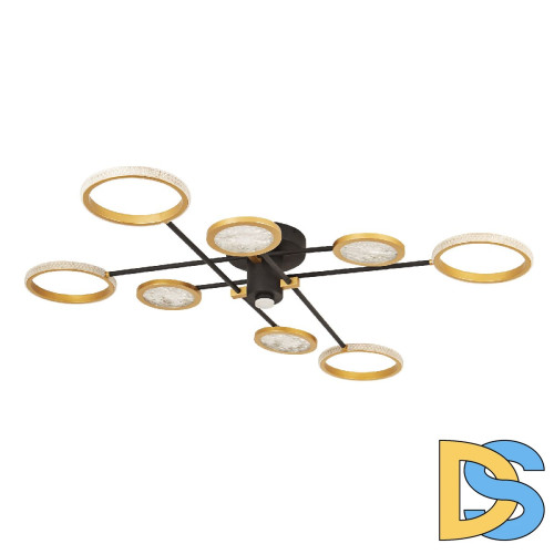 Потолочная люстра LED4U L3123-8