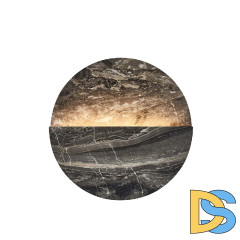 Настенный светильник Favourite Eclipsis 4599-1W