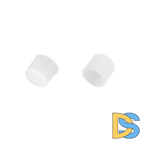 Заглушка для лент Arlight LUNA-D8 051548