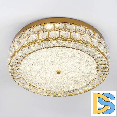 Потолочный светильник LED4U L1181-500 BS