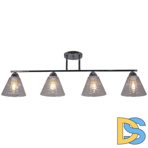 Потолочная люстра Reluce 01529-0.3-04 CR