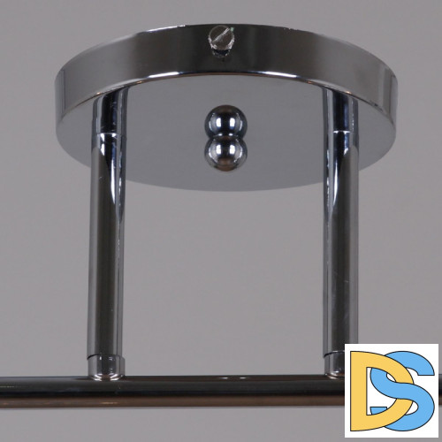 Потолочная люстра Reluce 01529-0.3-04 CR