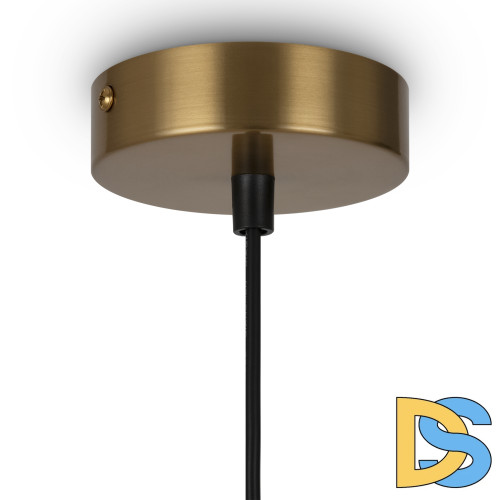 Подвесной светильник Maytoni Ring MOD013PL-06BS1