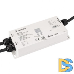 Диммер Arlight INTELLIGENT Arlight DALI-104-IP67-SUF 026496