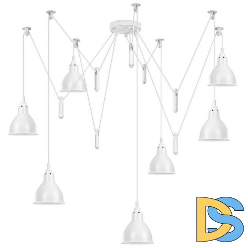 Подвесная люстра Lightstar Acrobata 761076