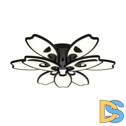 Потолочная светодиодная люстра Ambrella Light Acrylica Original FA581