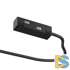 Ввод питания магнитного шинопровода Maytoni Magnetic track system Exility TRA034B-42B-1