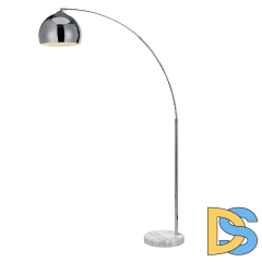 Торшер Moderli Arco V10994-F