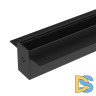 Шинопровод встраиваемый однофазный Denkirs Smart TR2012-BK