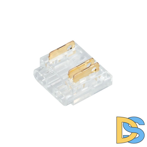 Комплект коннекторов Arlight (10 шт.) COB-MIX-10mm-3pin-STW 046948