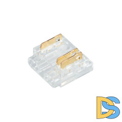 Комплект коннекторов Arlight (10 шт.) COB-MIX-10mm-3pin-STW 046948