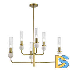 Люстра на штанге ST Luce Medea SL1244.303.06