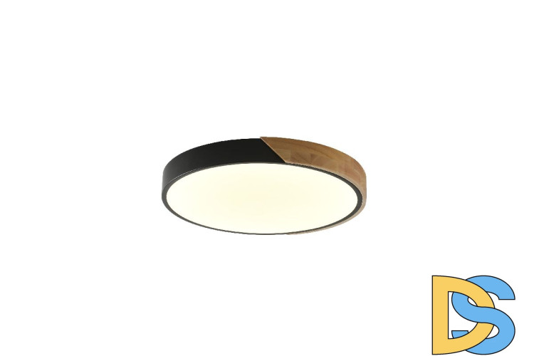 Потолочный светильник Zortes Alberro ZRS.01287.36