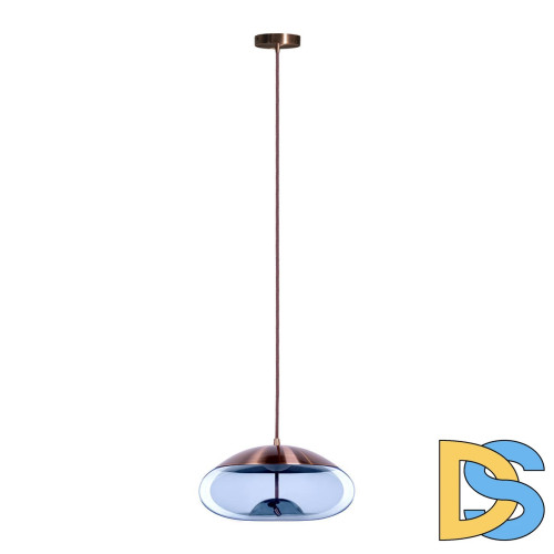 Подвесной светильник Loft IT Knot 8133-D mini