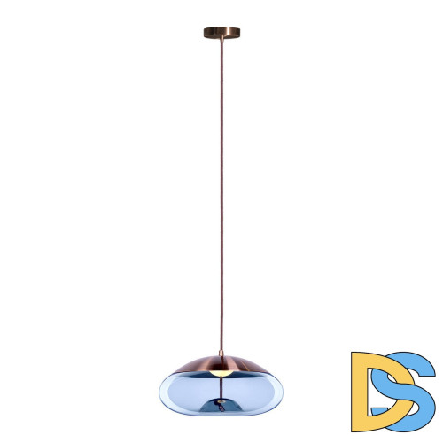 Подвесной светильник Loft IT Knot 8133-D mini