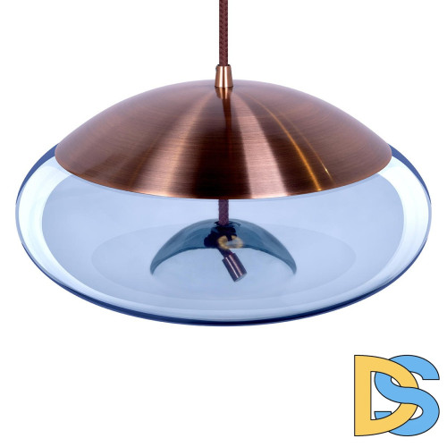 Подвесной светильник Loft IT Knot 8133-D mini