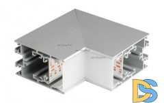 Угол Arlight S2-LINE-4067-L90N внутренний 021251