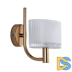 Бра Newport 4331/A gold М0062181