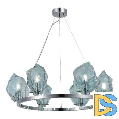 Подвесная люстра ST Luce Portici SL1175.113.06